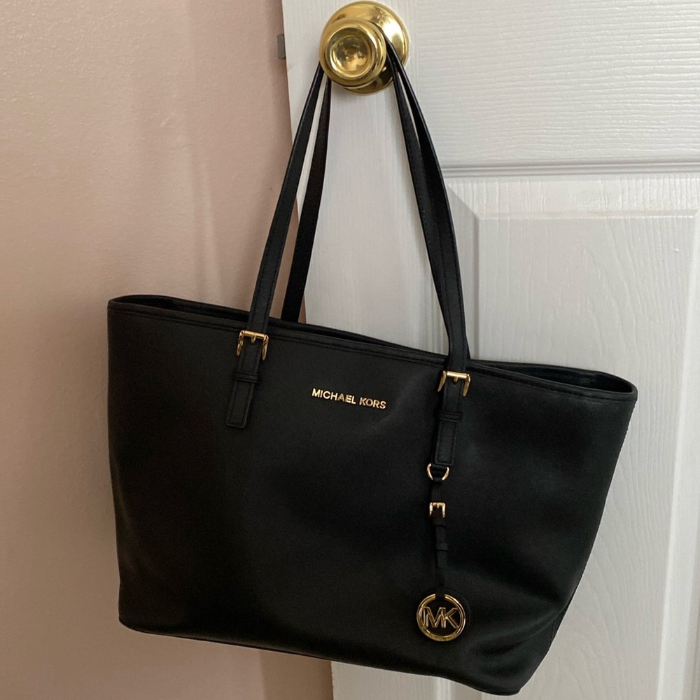 Michael Kors large Tote bag